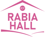 Rabia Hall logo